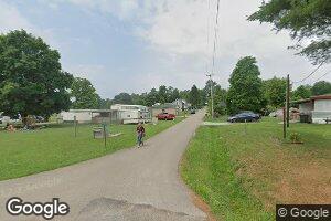 4121 Center St, New Marshfield, OH 45766