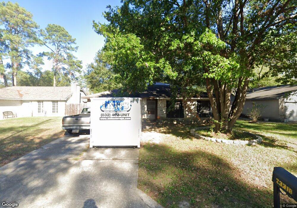 23318 Newgate Dr, Spring, TX 77373 - photo 1