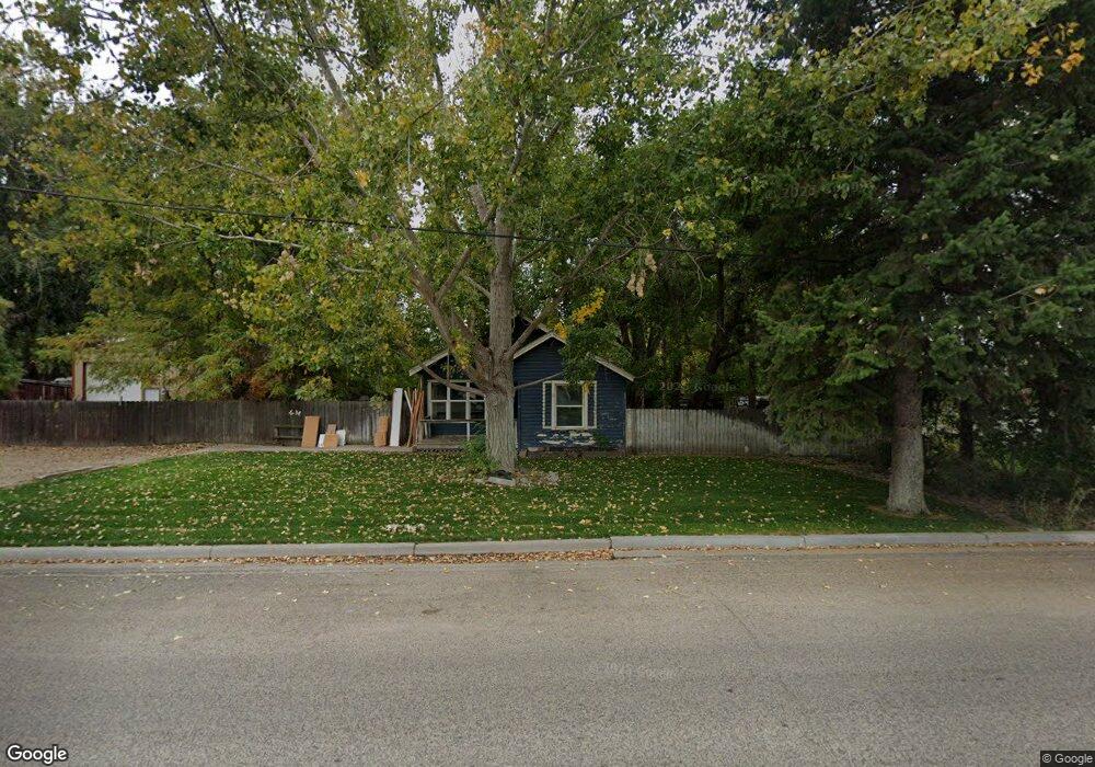 775 Pioneer Rd, Weiser, ID 83672 - photo 1