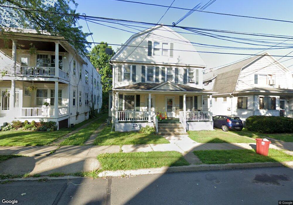 77 E Bennett St, Kingston, PA 18704 - photo 1