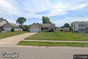 8232 Crabapple Ave NE, Canton, OH 44721