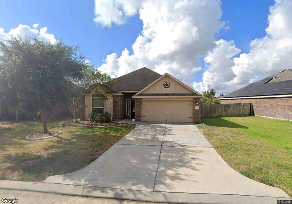 22619 Crate Falls Dr, Hockley, TX 77447 - photo 1