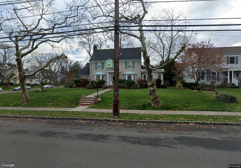 326 S Scotch Plains Ave, Westfield, NJ 07090 - photo 1