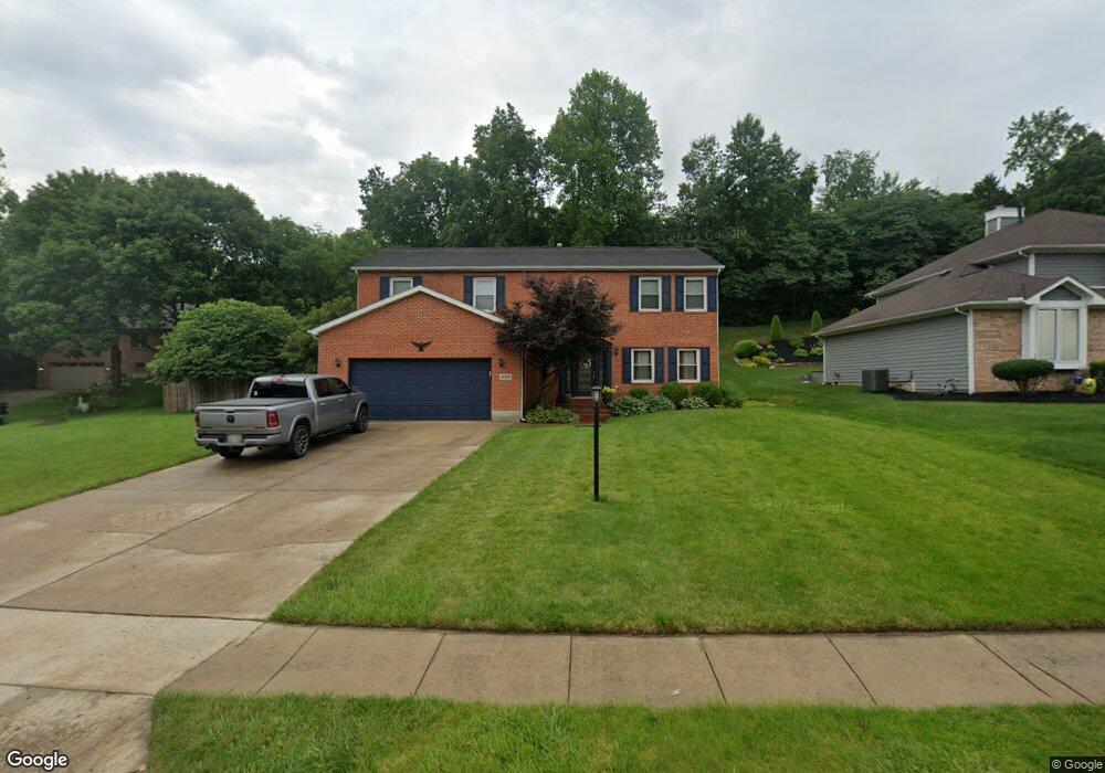 430 Timberwind Ln, Vandalia, OH 45377 - photo 1