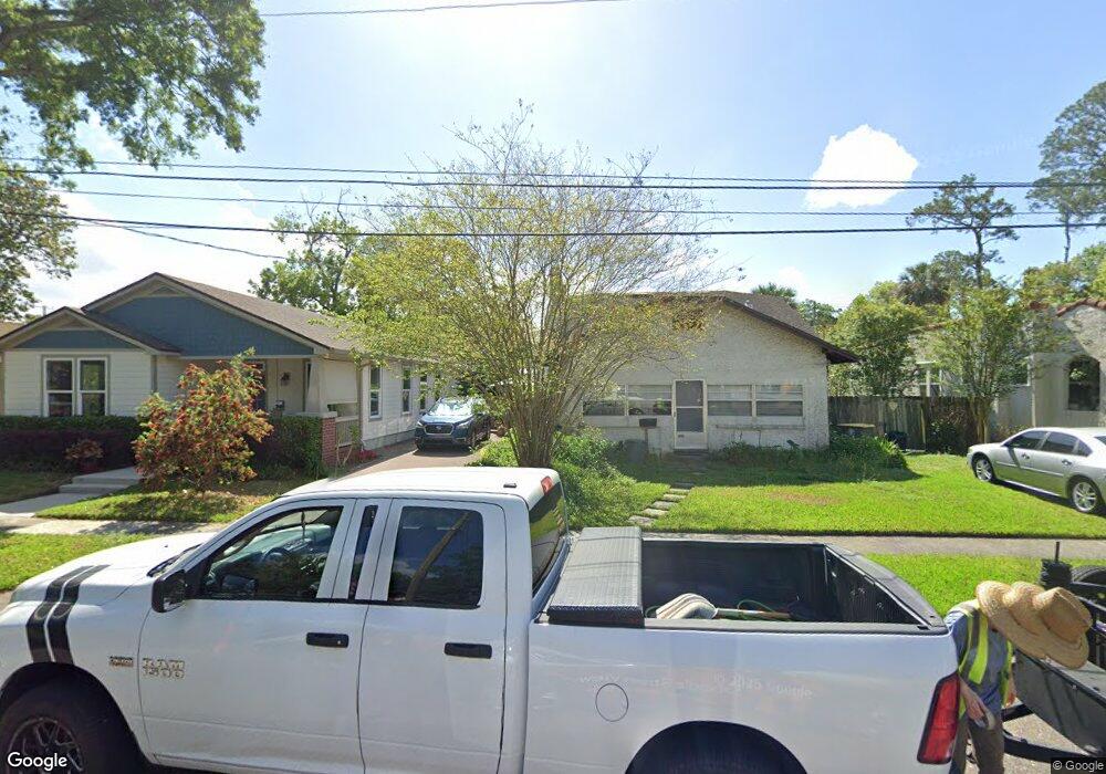 3524 Ola St, Jacksonville, FL 32205 - photo 1