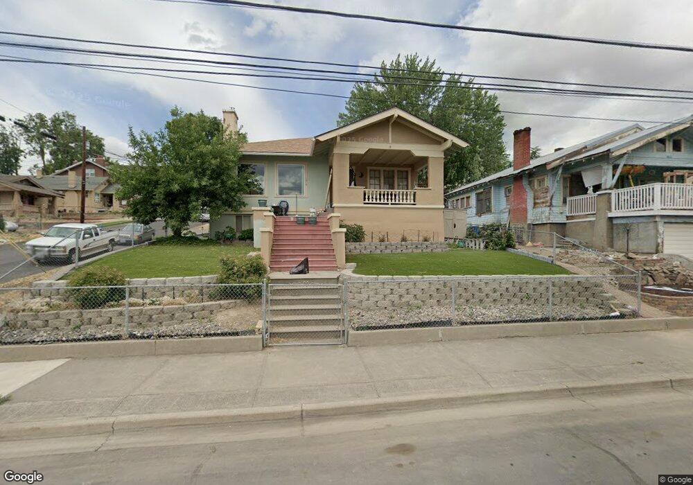 1015 NW Carden Ave, Pendleton, OR 97801 - photo 1