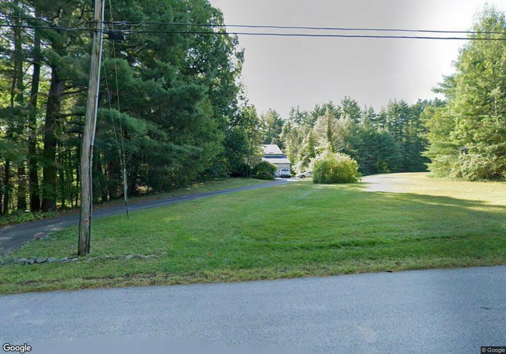 19 Louise Dr, Hollis, NH 03049 - photo 1
