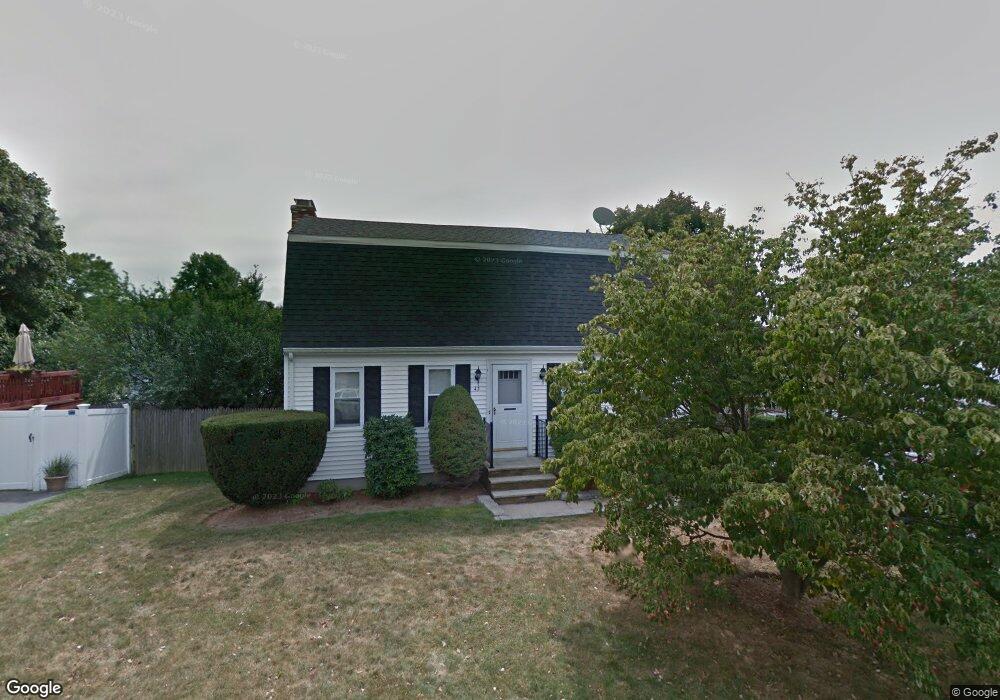 43 Aberdeen Rd, Quincy, MA 02171 - photo 1