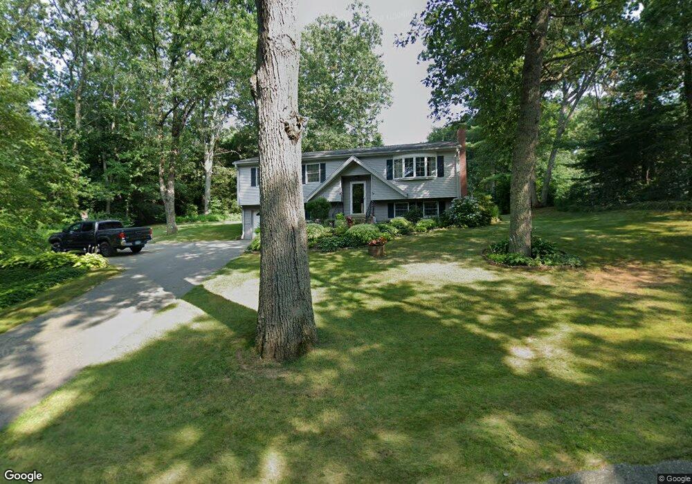 4 Black Rock Ave, Danielson, CT 06239 - photo 1