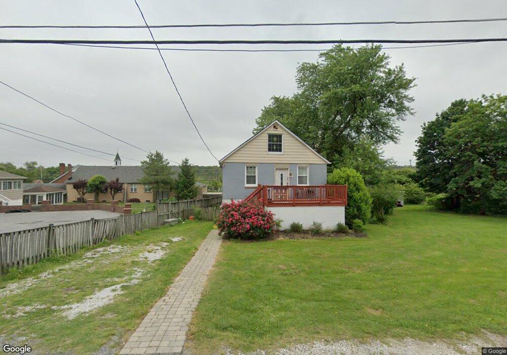 10815 Proctor Ave, White Marsh, MD 21162 - photo 1