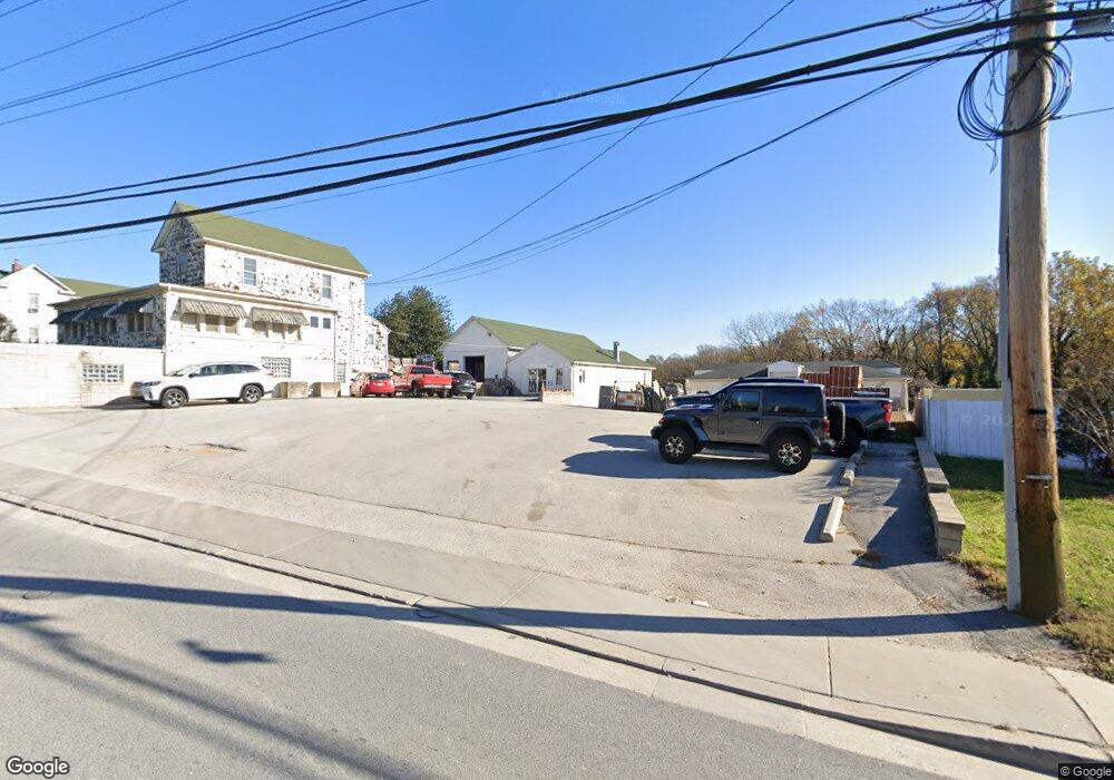 2917 Hammonds Ferry Rd unit A, Halethorpe, MD 21227 - photo 1