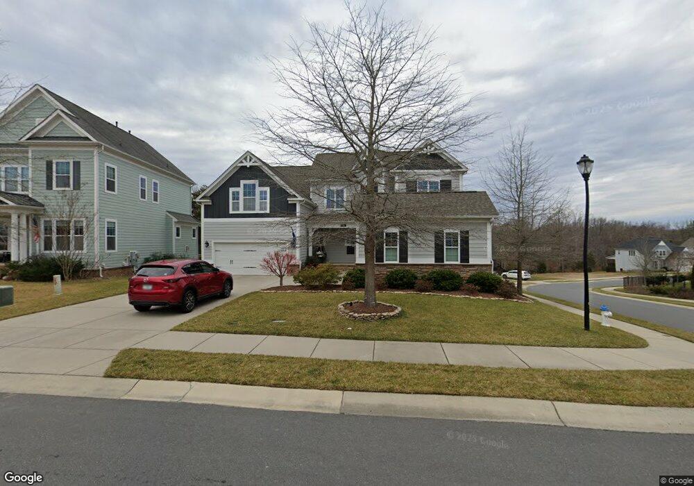 5307 Meadowcroft Way, Fort Mill, SC 29708 - photo 1