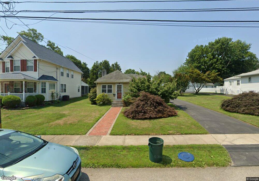 849 Agnes Ave, Morton, PA 19070 - photo 1