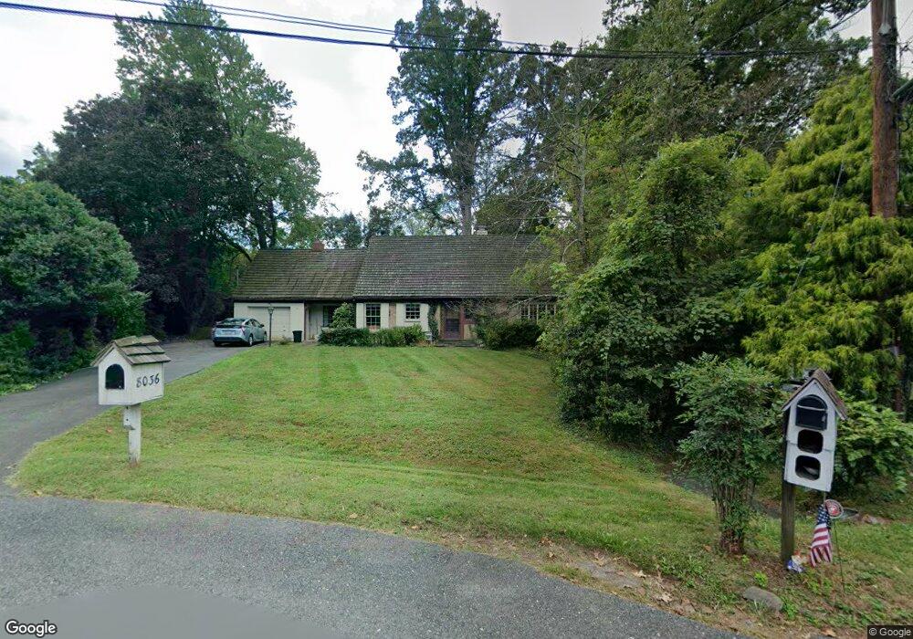 8036 Herb Farm Dr, Bethesda, MD 20817 - photo 1