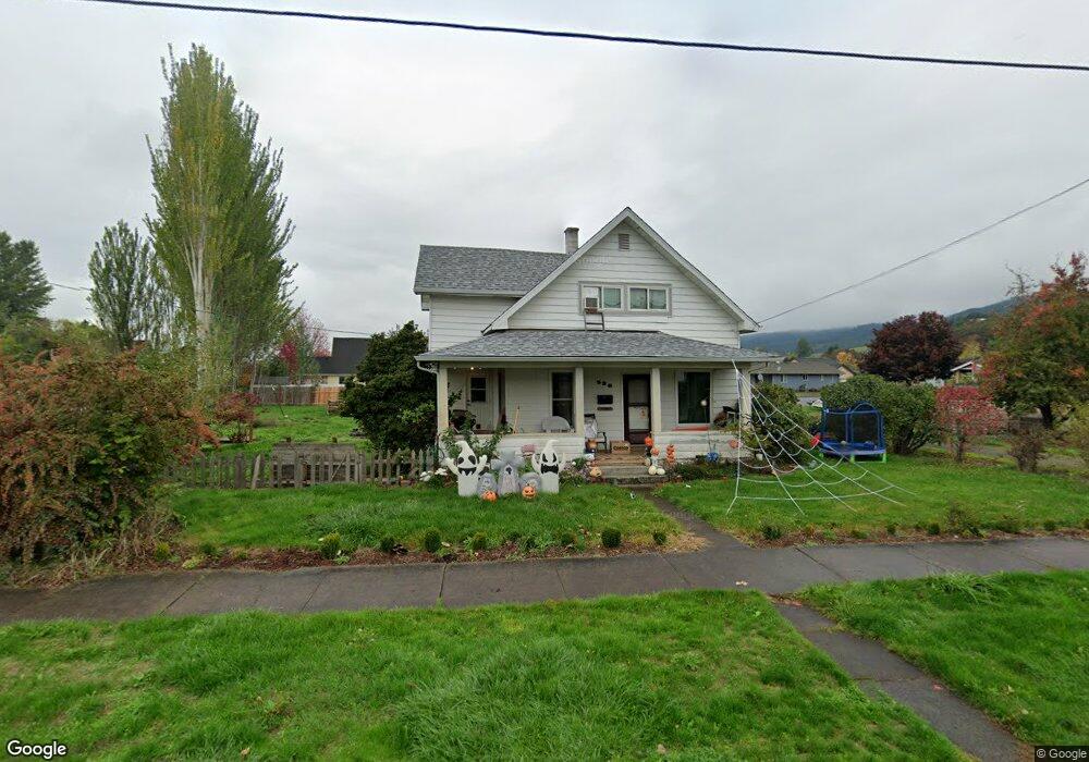 520 NE Center St, Sheridan, OR 97378 - photo 1