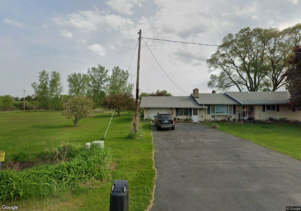 10051 Canada Rd, Birch Run, MI 48415 - photo 1