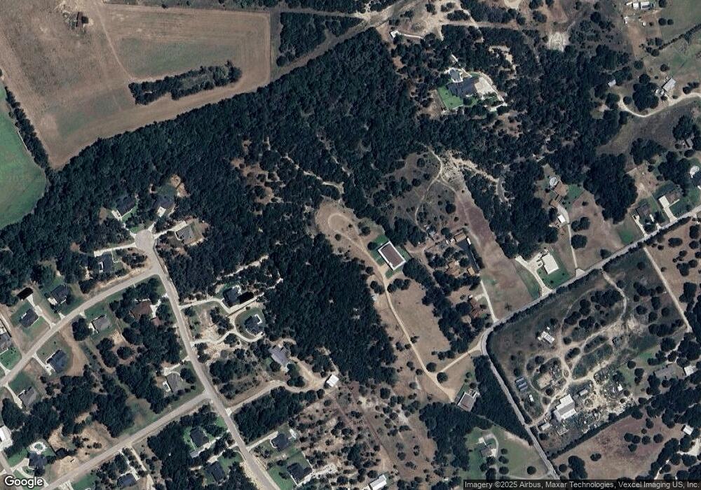 1987 Floyd Rd, Weatherford, TX 76087 - photo 1