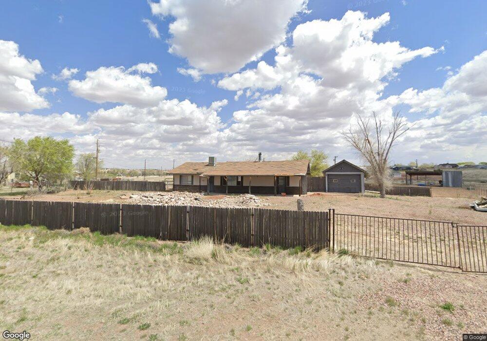 1502 W Palomino Dr, Taylor, AZ 85939 - photo 1