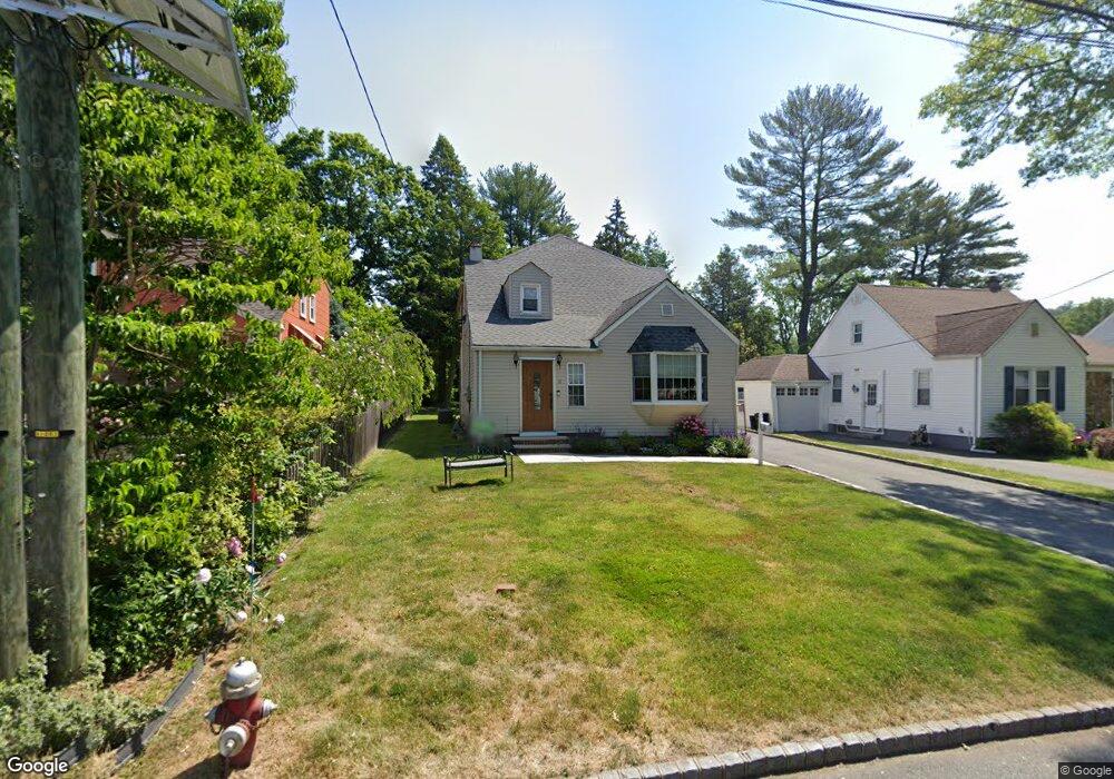 12 Oakwood Ave, Livingston, NJ 07039 - photo 1