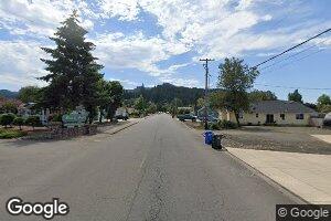 0 S State St Unit 114860, Sutherlin, OR 97479