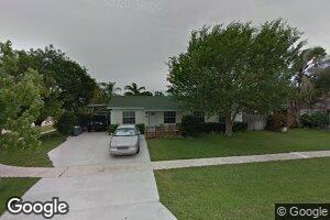 701 Navaho St, Jupiter, FL 33458