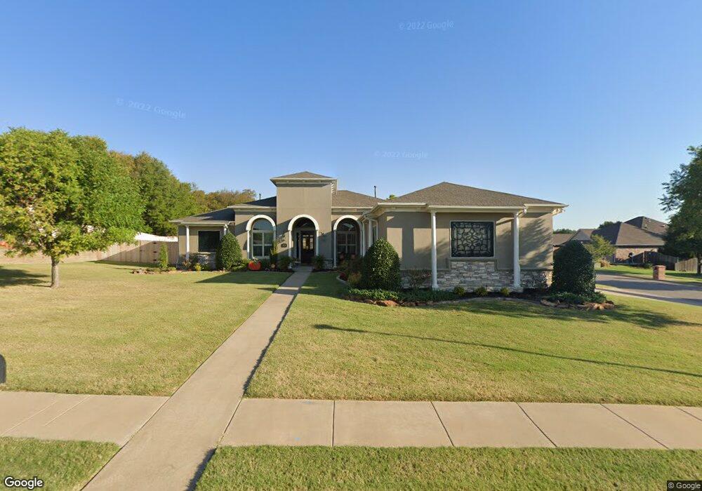 2720 SE Vicksburg St, Bartlesville, OK 74006 - photo 1