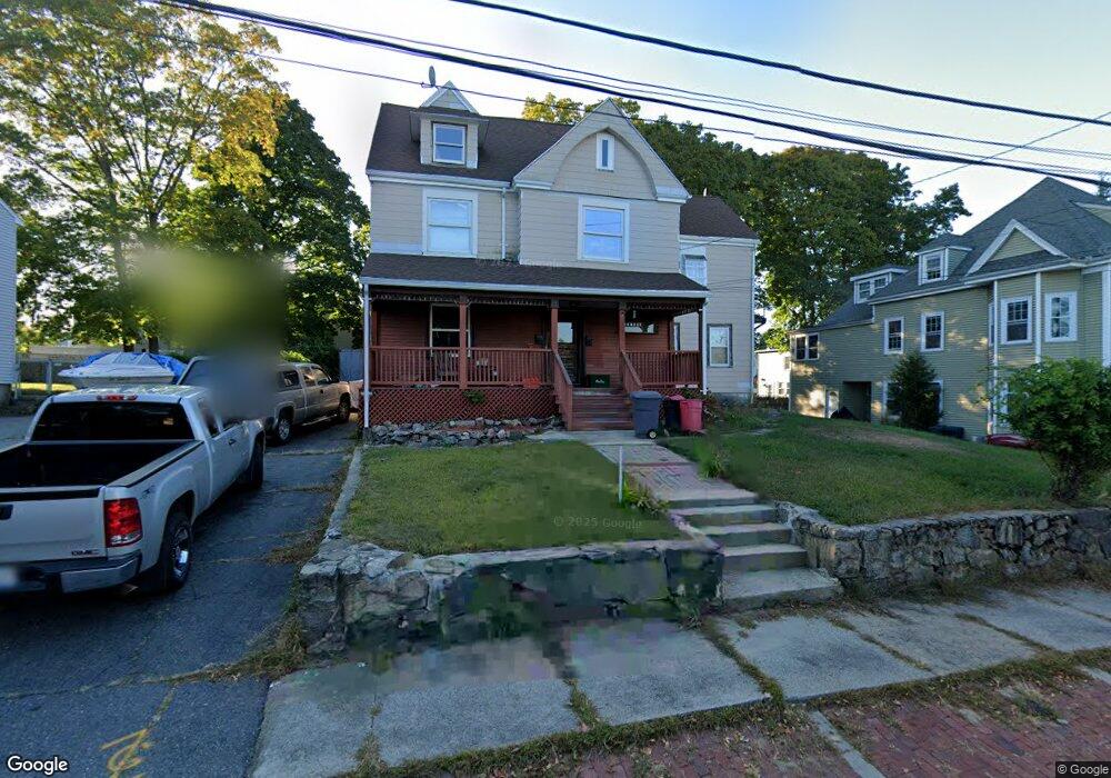 17 Warren St, Stoneham, MA 02180 - photo 1