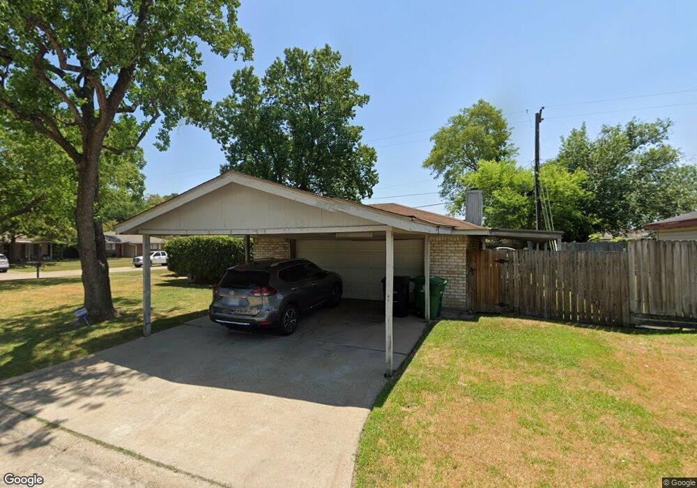 1807 Mosher Ln, Houston, TX 77088 - photo 1