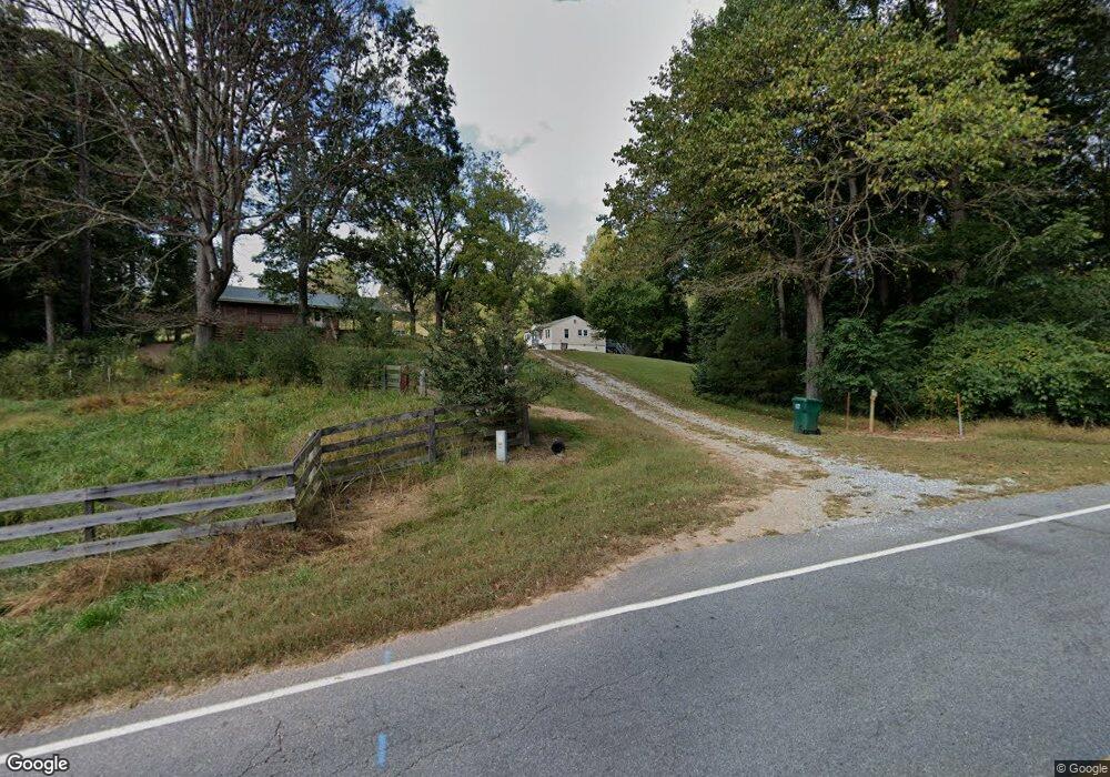 847 Hamp Mill Rd, Dahlonega, GA 30533 - photo 1