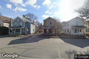 2 Merrill St, Clearfield, PA 16830