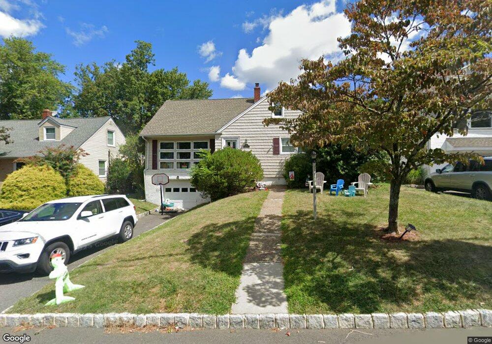 10 Abington Rd, West Orange, NJ 07052 - photo 1