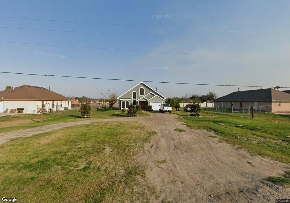 2702 N Victoria Rd, Donna, TX 78537 - photo 1