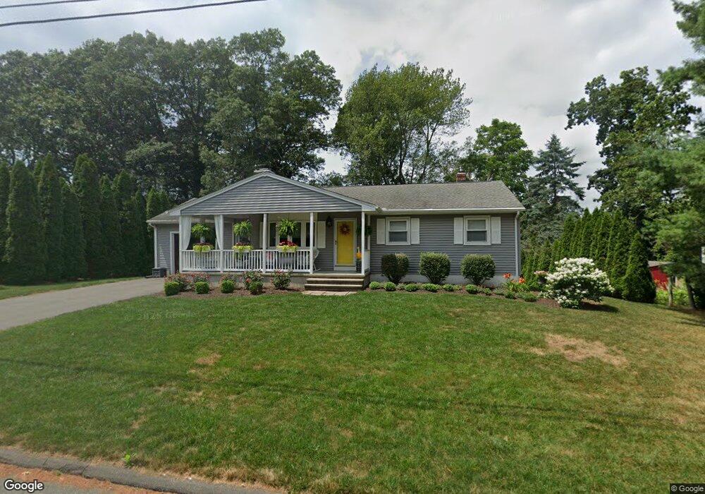 5 Doris St, Wallingford, CT 06492 - photo 1