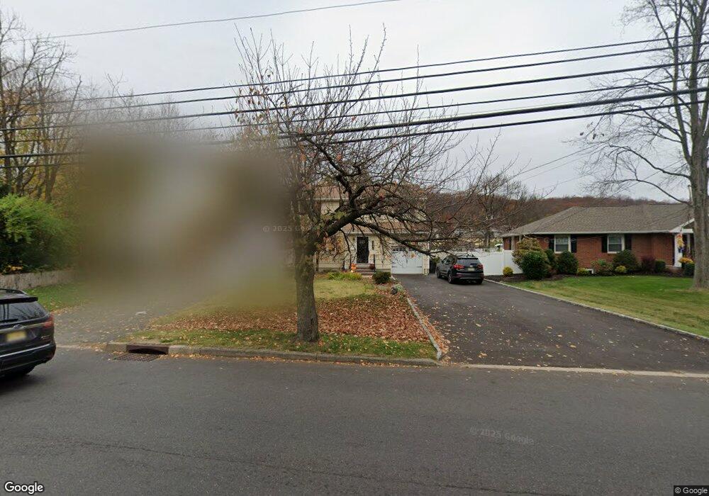 2527 Mountain Ave, Scotch Plains, NJ 07076 - photo 1