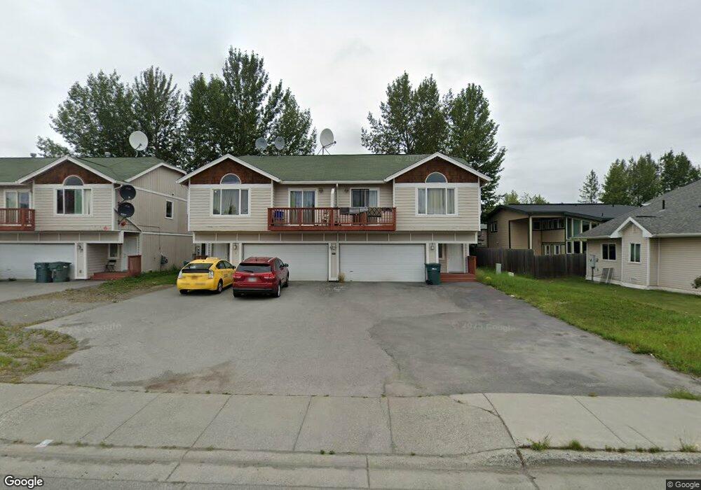 2415 E 68th Ave, Anchorage, AK 99507 - photo 1