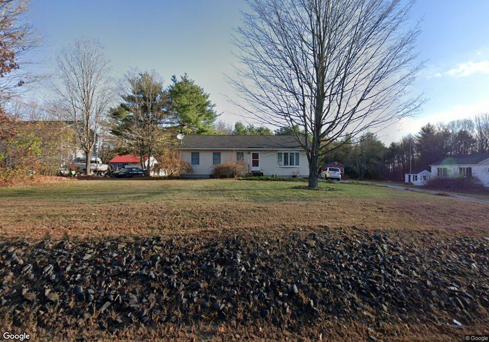 143 Sebago Lake Rd, Gorham, ME 04038 - photo 1