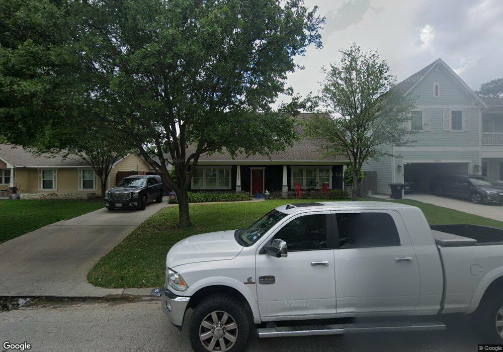 1334 Curtin St, Houston, TX 77018 - photo 1