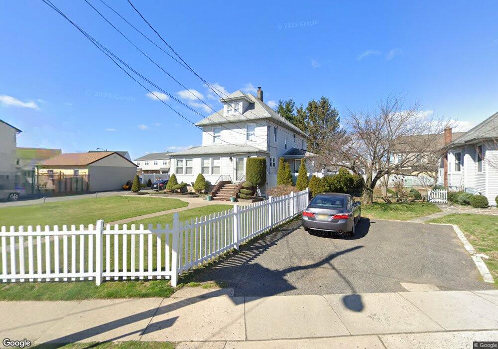 217 Jackson Ave, Hackensack, NJ 07601 - photo 1