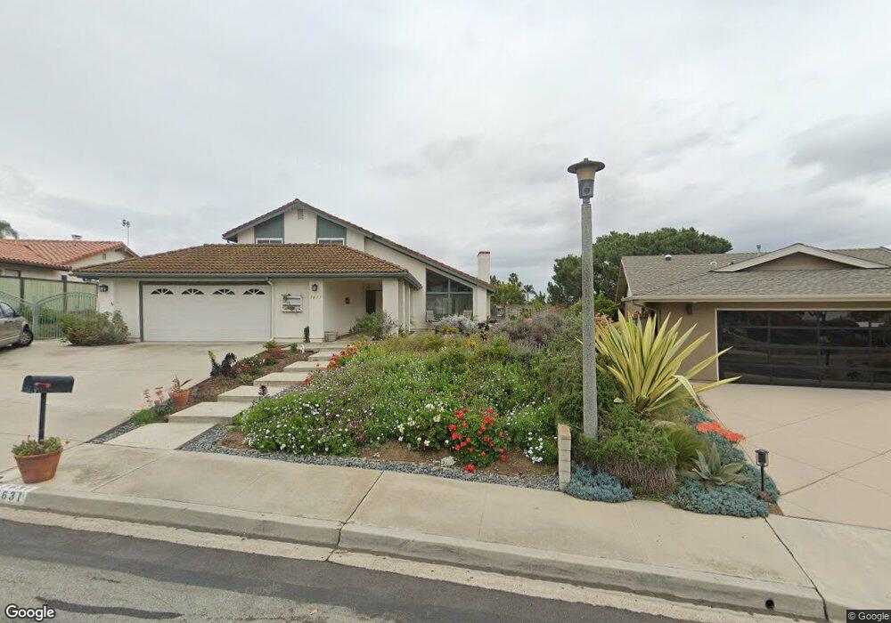 7631 Primavera Way, Carlsbad, CA 92009 - photo 1