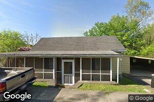 507 Horner Ave, Lumberport, WV 26386