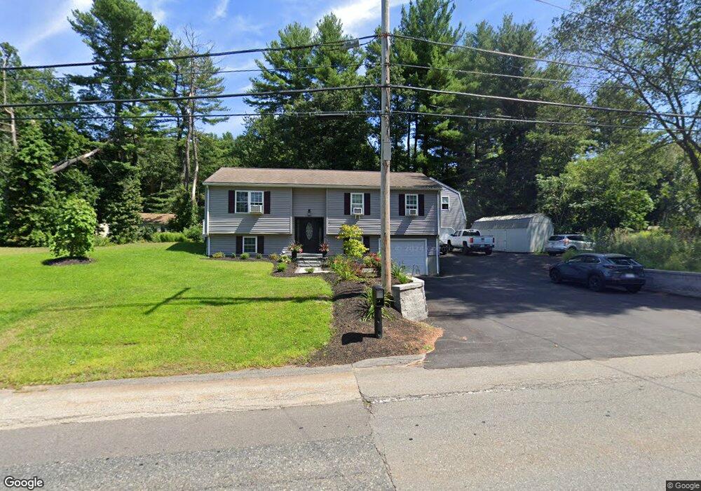 22 Main St, Oxford, MA 01540 - photo 1