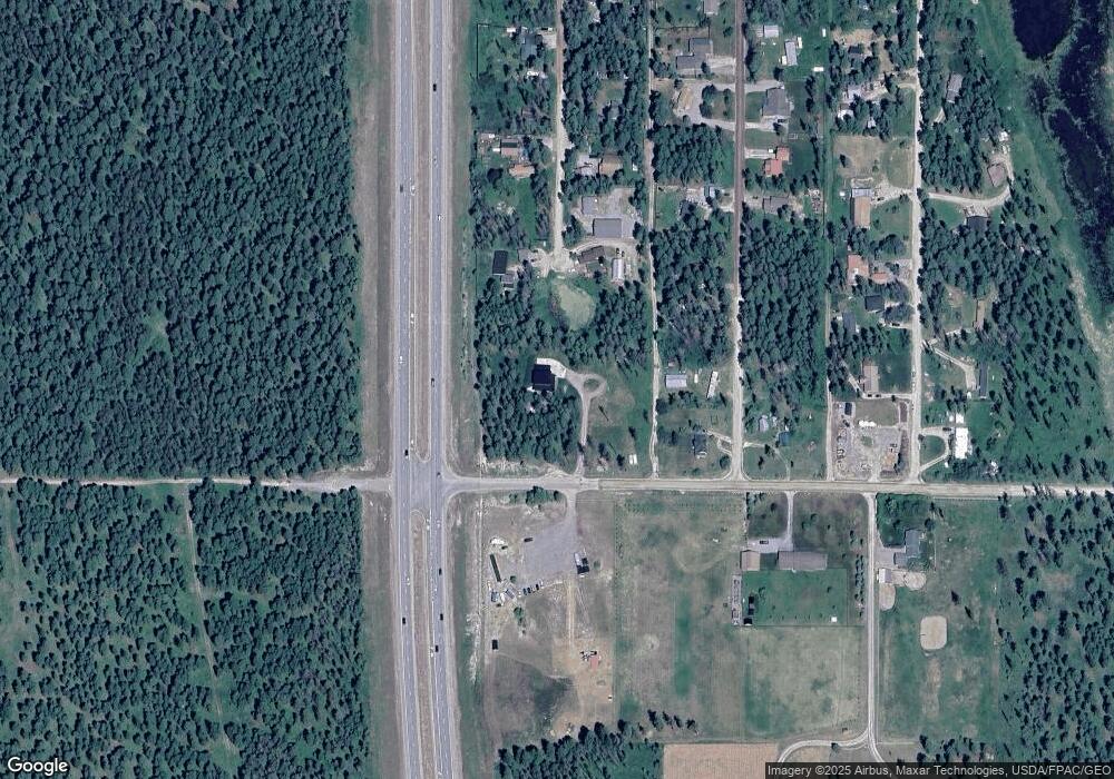 528 Antelope Trail, Whitefish, MT 59937 - photo 1