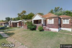 6700 Pasadena Blvd, Saint Louis, MO 63121