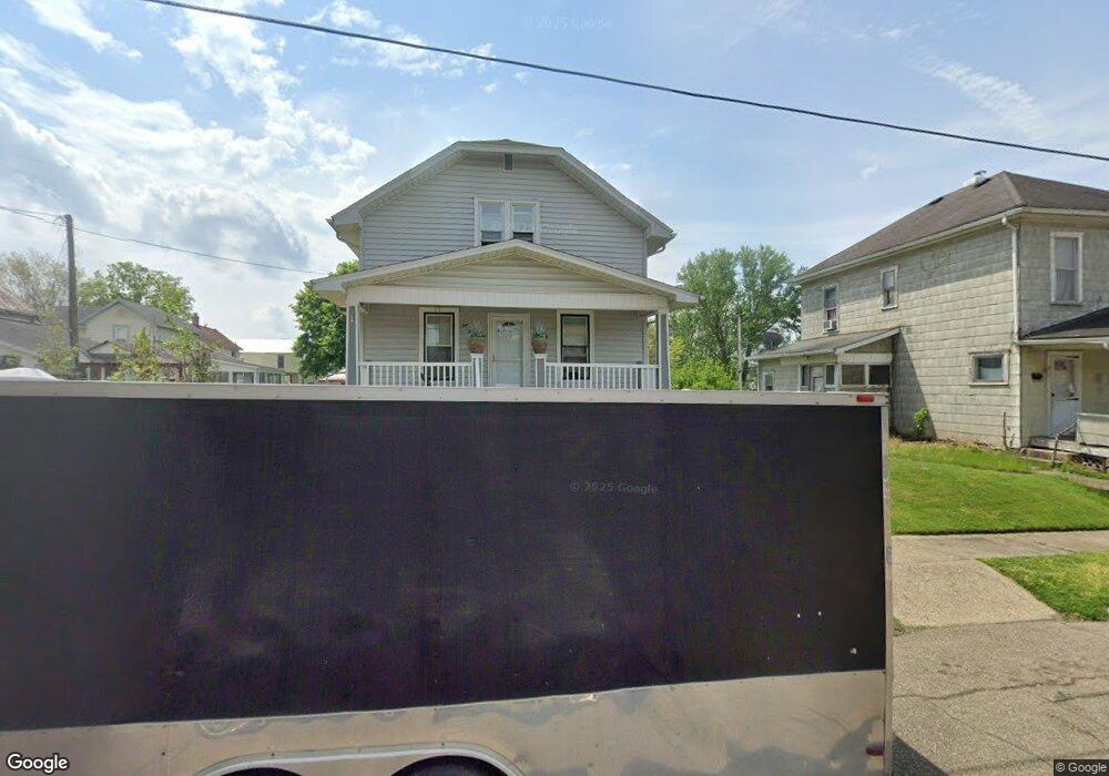 1035 Vine St, Coshocton, OH 43812 - photo 1