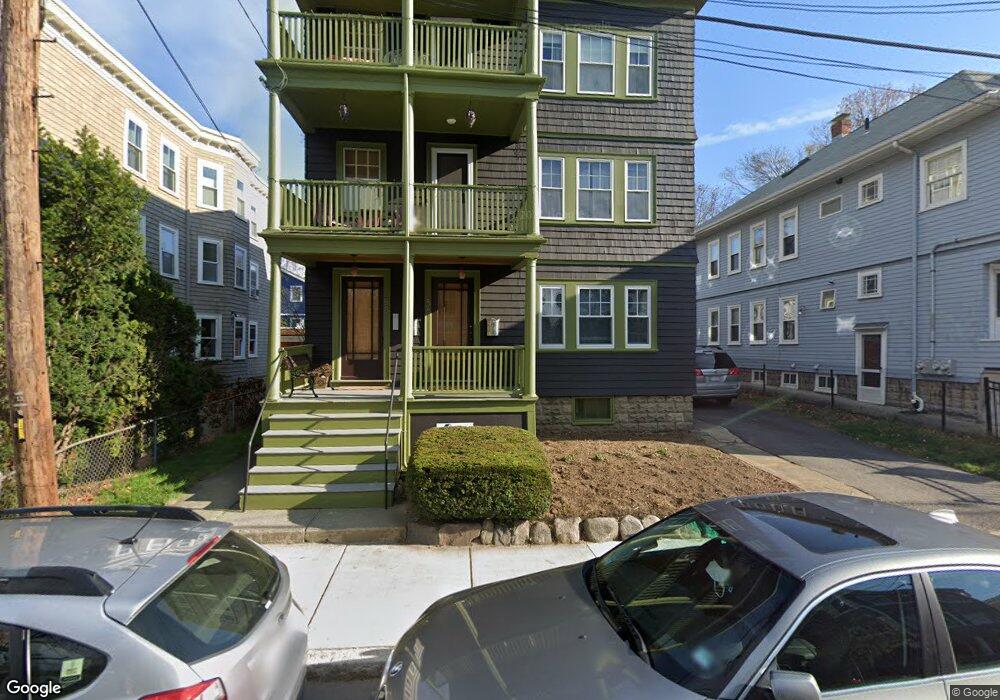 Street View Photo