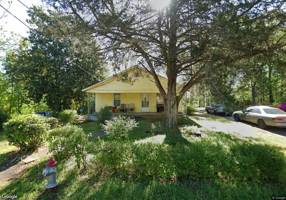 7178 Midway Dr SW, Covington, GA 30014 - photo 1