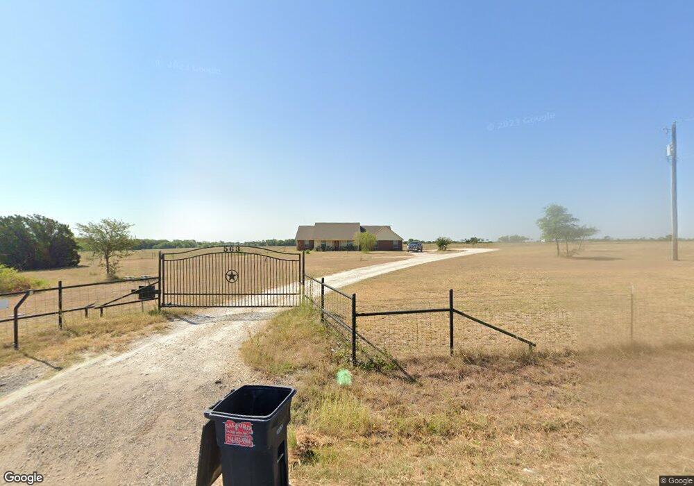 563 Hodge Rd, Eddy, TX 76524 - photo 1