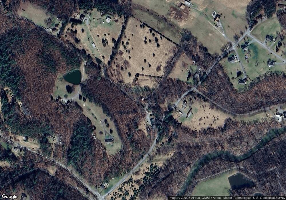 1141 Murphy Rd, Berkeley Springs, WV 25411 - photo 1