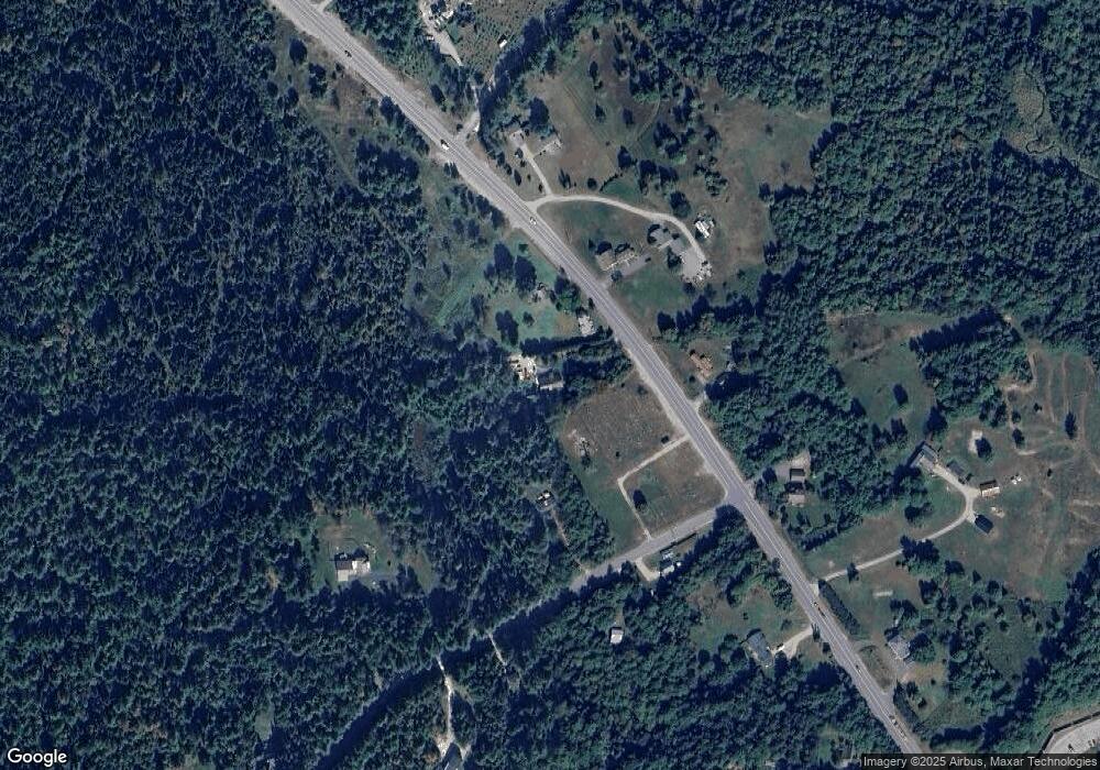 1591 Route 3 N, Carroll, NH 03598 - photo 1