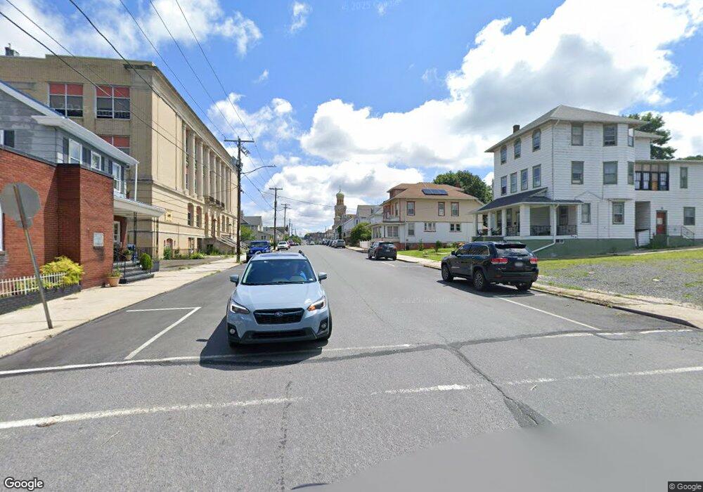 1 E Bertsch St, Lansford, PA 18232 - photo 1